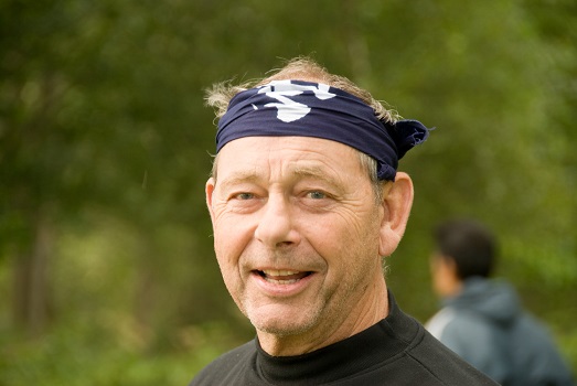 Jan-Sensei